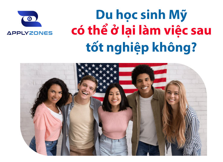 Du học sinh Mỹ có được làm thêm không?